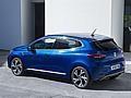 Renault Clio R.S. Line TCe 130 EDC